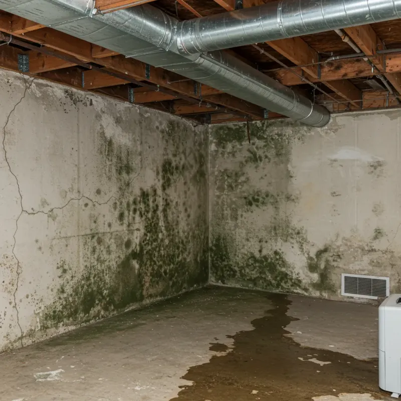 Professional Mold Removal in Rainbow City, AL